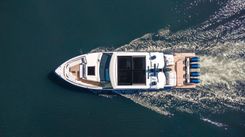 Buy a C'est Vrai 2022 at Shestakov Yacht Sales