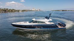 Buy a yacht C'est Vrai 500 SSC