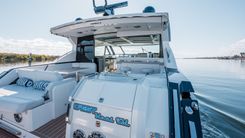 Buy a yacht C'est Vrai - Formula Boats