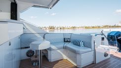 C'est Vrai yacht sale