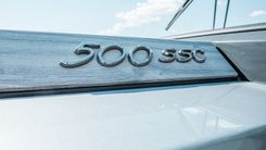 Buy a C'est Vrai - Formula Boats at Shestakov Yacht Sales