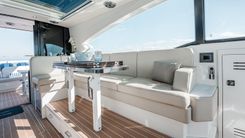 C'est Vrai 53 yacht sale