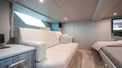 Buy a C'est Vrai 53 at Shestakov Yacht Sales