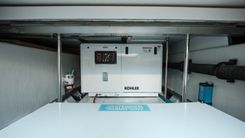 C'est Vrai - Formula Boats