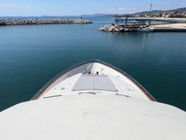 Horizon Elegance 82 S - Horizon Yachts