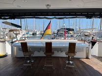 Buy a Horizon Elegance 82 S 83 at Shestakov Yacht Sales