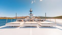 Buy a yacht Victory - FeadShip