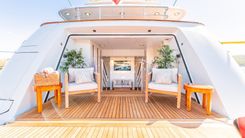 Victory - FeadShip yacht sale