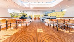 best yacht sales deals Victory - FeadShip