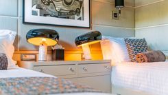 best yacht sales deals Victory