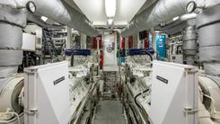 Buy a yacht Victory - FeadShip