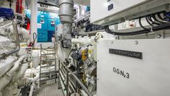 Buy a Victory 1983 at Shestakov Yacht Sales