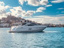 the best price on Sunseeker Predator 72