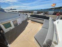 the best price on Sunseeker Predator 72 72