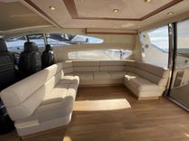 Buy a Sunseeker Predator 72 2006 at Shestakov Yacht Sales