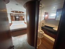 Sunseeker Predator 72 2006