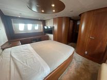 Sunseeker Predator 72 72 yacht sale