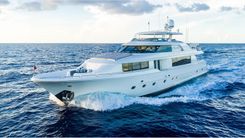 Buy a KEMOSABE 112 at Shestakov Yacht Sales