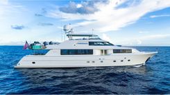 Buy a yacht KEMOSABE 2007