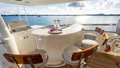 Buy a KEMOSABE 2007 at Shestakov Yacht Sales