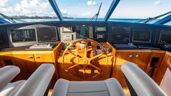 Buy a yacht KEMOSABE - WESTPORT