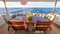 best yacht sales deals KEMOSABE 2007