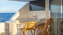 Buy a KEMOSABE - WESTPORT at Shestakov Yacht Sales