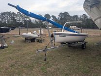 the best price on 14' Catalina 2018 Daysailer