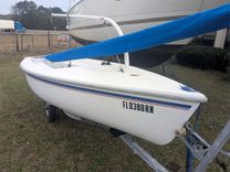 14' Catalina 2018 Daysailer - Catalina Yachts price