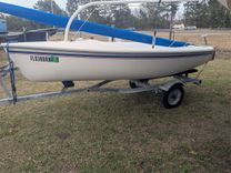 14' Catalina 2018 Daysailer - Catalina Yachts yacht sale