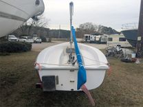 Buy a yacht 14' Catalina 2018 Daysailer 2018