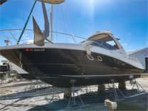 best yacht sales deals 33' Sea Ray 2008 310 Sundancer - SEA RAY