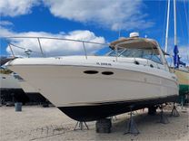 Buy a 34' Sea Ray 2002 340 Sundancer 34 at Shestakov Yacht Sales