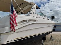 Buy a yacht 34' Sea Ray 2002 340 Sundancer 2002