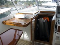 Buy a 38' Little Harbor 1999 Whisper Jet - LITTLE HARBOR at Shestakov Yacht Sales
