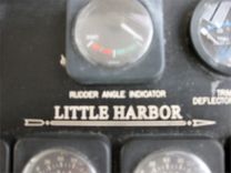 38' Little Harbor 1999 Whisper Jet