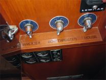 Buy a 38' Little Harbor 1999 Whisper Jet - LITTLE HARBOR at Shestakov Yacht Sales