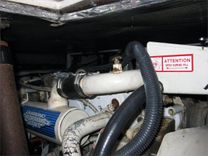 the best price on 38' Little Harbor 1999 Whisper Jet - LITTLE HARBOR