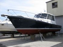38' Little Harbor 1999 Whisper Jet - LITTLE HARBOR