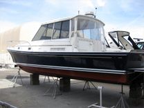 38' Little Harbor 1999 Whisper Jet - LITTLE HARBOR price