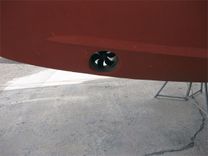 the best price on 38' Little Harbor 1999 Whisper Jet - LITTLE HARBOR