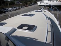 best yacht sales deals 38' Little Harbor 1999 Whisper Jet - LITTLE HARBOR