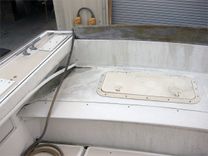 38' Little Harbor 1999 Whisper Jet price