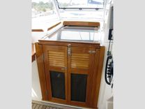 best yacht sales deals 38' Little Harbor 1999 Whisper Jet