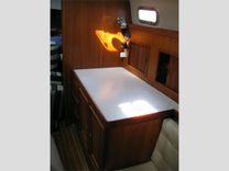 best yacht sales deals 38' Little Harbor 1999 Whisper Jet - LITTLE HARBOR