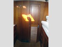 38' Little Harbor 1999 Whisper Jet - LITTLE HARBOR