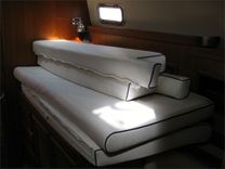 38' Little Harbor 1999 Whisper Jet 1999 yacht sale