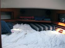 Buy a 38' Little Harbor 1999 Whisper Jet 38 at Shestakov Yacht Sales