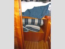 38' Little Harbor 1999 Whisper Jet