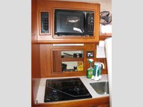 best yacht sales deals 38' Little Harbor 1999 Whisper Jet 38